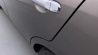 Used 2012 Nissan Sunny [2011-2014] XL Diesel Diesel Manual dents MINOR SCRATCH