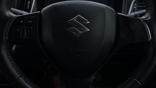 Used 2018 Maruti Suzuki Baleno [2015-2019] Zeta AT Petrol Petrol Automatic top_features Airbags
