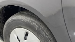 Used 2015 Maruti Suzuki Swift [2011-2017] VXi Petrol Manual dents MINOR DENT
