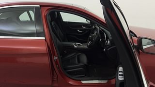 Used 2020 Mercedes-Benz C-Class C 200 Progressive Petrol Automatic interior RIGHT SIDE FRONT DOOR CABIN VIEW