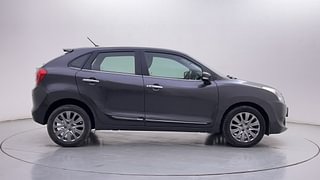 Used 2018 Maruti Suzuki Baleno [2015-2019] Zeta AT Petrol Petrol Automatic exterior RIGHT SIDE VIEW