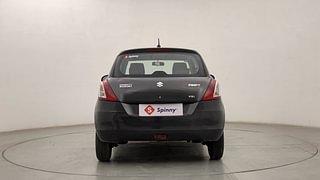 Used 2015 Maruti Suzuki Swift [2011-2017] VXi Petrol Manual exterior BACK VIEW