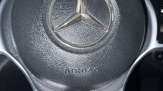 Used 2020 Mercedes-Benz C-Class C 200 Progressive Petrol Automatic top_features Airbags
