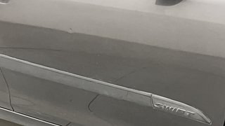 Used 2015 Maruti Suzuki Swift [2011-2017] VXi Petrol Manual dents MINOR SCRATCH