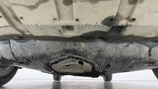 Used 2022 Honda City V Diesel Diesel Manual extra FRONT LEFT UNDERBODY VIEW
