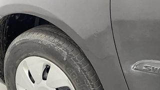 Used 2015 Maruti Suzuki Swift [2011-2017] VXi Petrol Manual dents MINOR SCRATCH