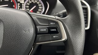 Used 2022 Honda City V Diesel Diesel Manual top_features Cruise control