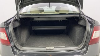 Used 2018 Skoda Rapid new [2016-2020] Style Petrol AT Petrol Automatic interior DICKY INSIDE VIEW