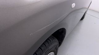 Used 2012 Nissan Sunny [2011-2014] XL Diesel Diesel Manual dents MINOR SCRATCH