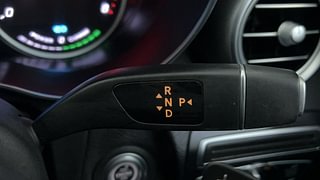 Used 2020 Mercedes-Benz C-Class C 200 Progressive Petrol Automatic interior GEAR  KNOB VIEW