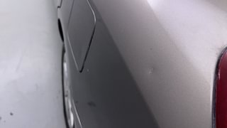 Used 2012 Nissan Sunny [2011-2014] XL Diesel Diesel Manual dents MINOR DENT