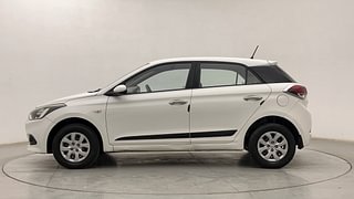 Used 2016 Hyundai Elite i20 [2014-2018] Magna 1.2 Petrol Manual exterior LEFT SIDE VIEW