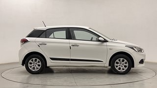 Used 2016 Hyundai Elite i20 [2014-2018] Magna 1.2 Petrol Manual exterior RIGHT SIDE VIEW