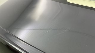 Used 2018 Skoda Rapid new [2016-2020] Style Petrol AT Petrol Automatic dents MINOR DENT