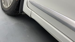 Used 2022 Honda City V Diesel Diesel Manual dents MINOR DENT
