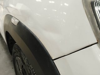 Used 2016 Renault Kwid [2017-2019] RXT 1.0 SCE Special Petrol Manual dents MINOR DENT