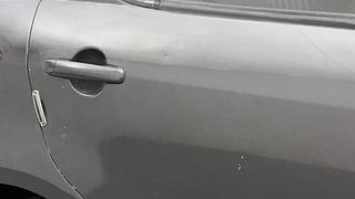 Used 2015 Maruti Suzuki Swift [2011-2017] VXi Petrol Manual dents MINOR DENT