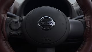Used 2012 Nissan Sunny [2011-2014] XL Diesel Diesel Manual top_features Airbags