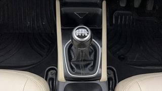 Used 2022 Honda City V Diesel Diesel Manual interior GEAR  KNOB VIEW
