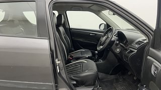 Used 2015 Maruti Suzuki Swift [2011-2017] VXi Petrol Manual interior RIGHT SIDE FRONT DOOR CABIN VIEW