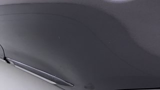 Used 2018 Maruti Suzuki Baleno [2015-2019] Zeta AT Petrol Petrol Automatic dents MINOR SCRATCH
