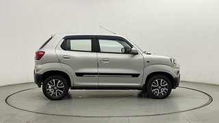 Used 2021 maruti-suzuki S-Presso VXI Plus AMT Petrol Automatic exterior RIGHT SIDE VIEW