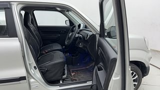 Used 2021 maruti-suzuki S-Presso VXI Plus AMT Petrol Automatic interior RIGHT SIDE FRONT DOOR CABIN VIEW