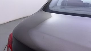 Used 2012 Nissan Sunny [2011-2014] XL Diesel Diesel Manual dents MINOR DENT