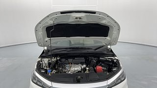 Used 2022 Honda City V Diesel Diesel Manual engine ENGINE & BONNET OPEN FRONT VIEW