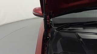 Used 2020 Mercedes-Benz C-Class C 200 Progressive Petrol Automatic engine ENGINE RIGHT SIDE HINGE & APRON VIEW