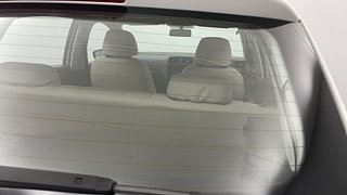 Used 2016 Volkswagen Polo [2015-2019] Comfortline 1.2L (P) Petrol Manual top_features Rear defogger