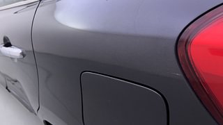 Used 2018 Maruti Suzuki Baleno [2015-2019] Zeta AT Petrol Petrol Automatic dents MINOR SCRATCH
