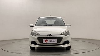 Used 2016 Hyundai Elite i20 [2014-2018] Magna 1.2 Petrol Manual exterior FRONT VIEW