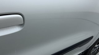 Used 2021 maruti-suzuki S-Presso VXI Plus AMT Petrol Automatic dents MINOR SCRATCH