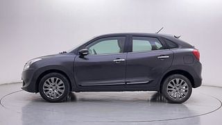 Used 2018 Maruti Suzuki Baleno [2015-2019] Zeta AT Petrol Petrol Automatic exterior LEFT SIDE VIEW