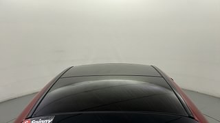 Used 2020 Mercedes-Benz C-Class C 200 Progressive Petrol Automatic exterior EXTERIOR ROOF VIEW