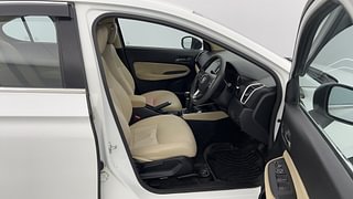 Used 2022 Honda City V Diesel Diesel Manual interior RIGHT SIDE FRONT DOOR CABIN VIEW