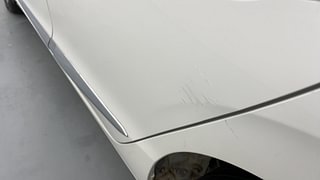 Used 2022 Honda City V Diesel Diesel Manual dents MINOR SCRATCH