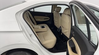 Used 2022 Honda City V Diesel Diesel Manual interior RIGHT SIDE REAR DOOR CABIN VIEW