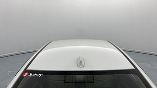 Used 2022 Honda City V Diesel Diesel Manual exterior EXTERIOR ROOF VIEW