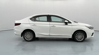 Used 2022 Honda City V Diesel Diesel Manual exterior RIGHT SIDE VIEW