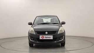 Used 2015 Maruti Suzuki Swift [2011-2017] VXi Petrol Manual exterior FRONT VIEW