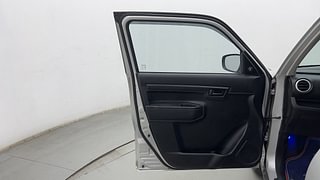 Used 2021 maruti-suzuki S-Presso VXI Plus AMT Petrol Automatic interior LEFT FRONT DOOR OPEN VIEW
