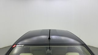 Used 2018 Skoda Rapid new [2016-2020] Style Petrol AT Petrol Automatic exterior EXTERIOR ROOF VIEW