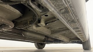 Used 2015 Maruti Suzuki Swift [2011-2017] VXi Petrol Manual extra REAR RIGHT UNDERBODY VIEW