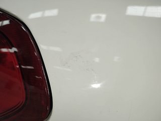 Used 2021 maruti-suzuki S-Presso VXI Plus Petrol Manual dents MINOR SCRATCH