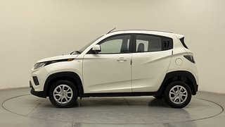 Used 2018 Mahindra KUV100 NXT [2017-2020] K4+ D 6 STR Diesel Manual exterior LEFT SIDE VIEW