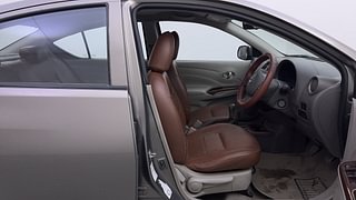 Used 2012 Nissan Sunny [2011-2014] XL Diesel Diesel Manual interior RIGHT SIDE FRONT DOOR CABIN VIEW