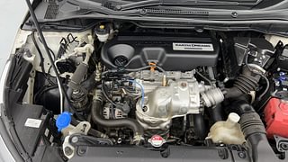 Used 2022 Honda City V Diesel Diesel Manual engine ENGINE RIGHT SIDE VIEW