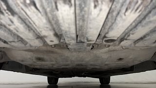 Used 2020 Mercedes-Benz C-Class C 200 Progressive Petrol Automatic extra FRONT LEFT UNDERBODY VIEW